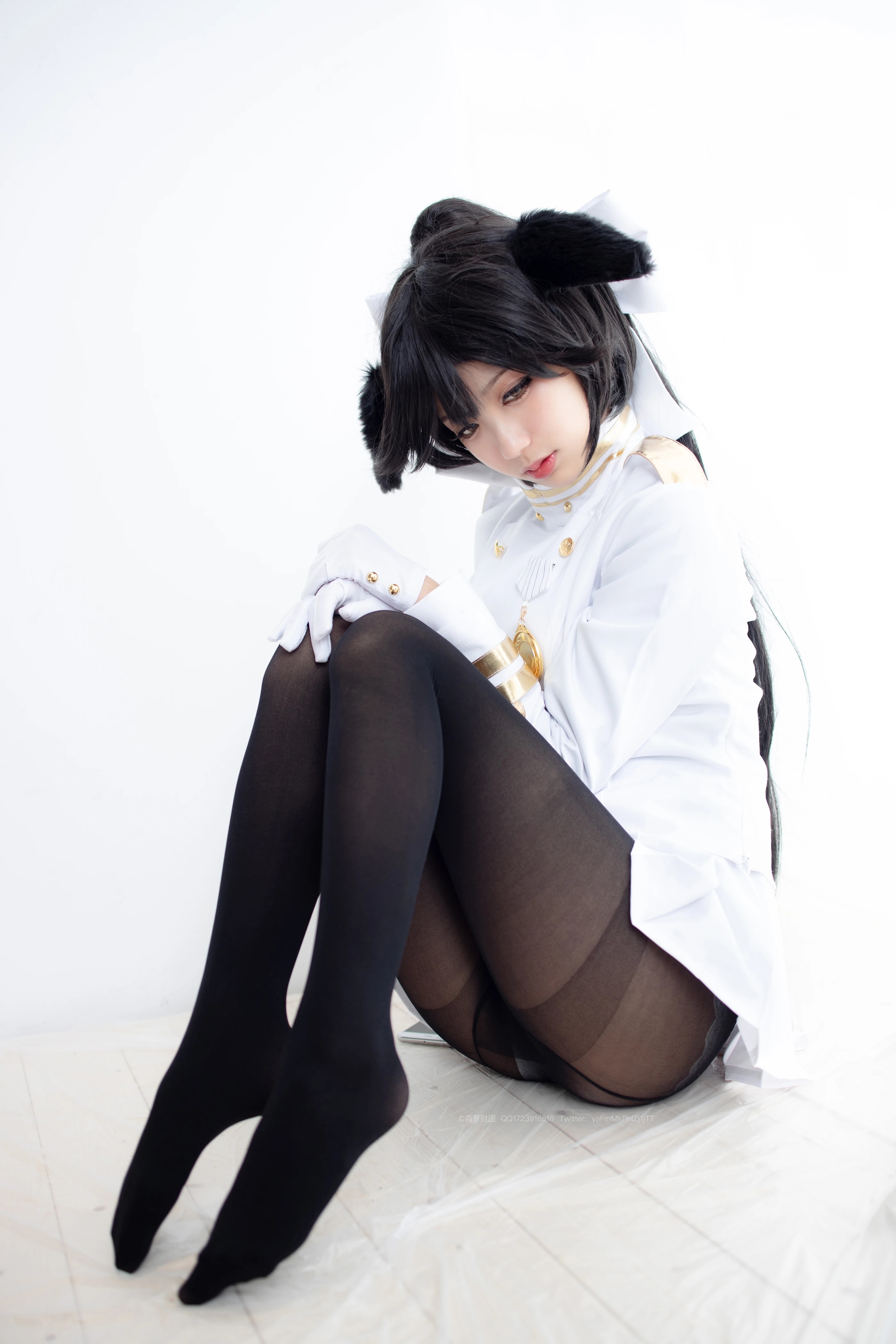 森萝财团 LOVEPLUS-005 [107P 1V]插图2